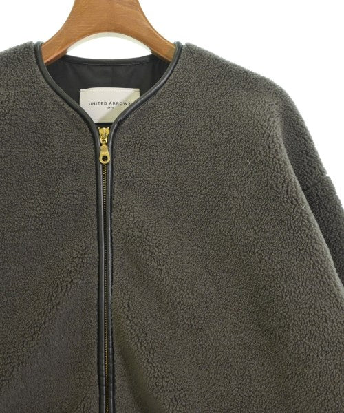 UNITED ARROWS แจ็คเก็ตเบลาส์ อื่น