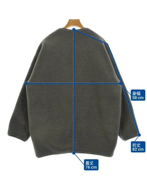UNITED ARROWS แจ็คเก็ตเบลาส์ อื่น