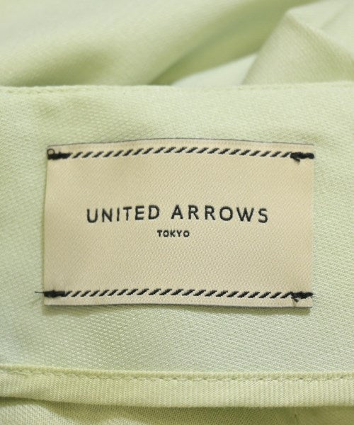 UNITED ARROWS กางเกง อื่น