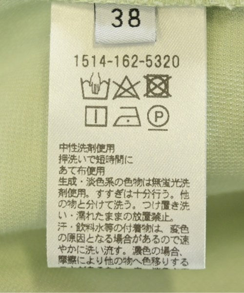 UNITED ARROWS กางเกง อื่น