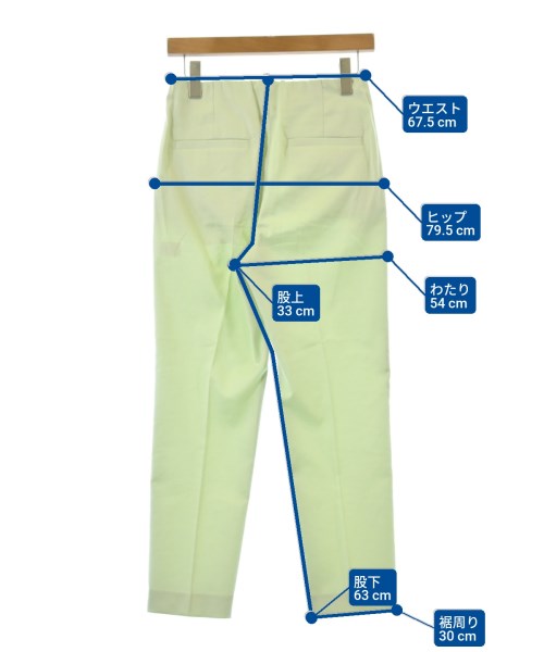 UNITED ARROWS กางเกง อื่น