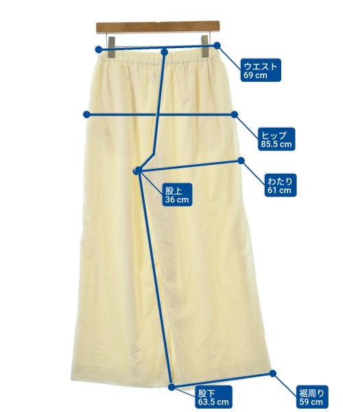 UNITED ARROWS กางเกง อื่น