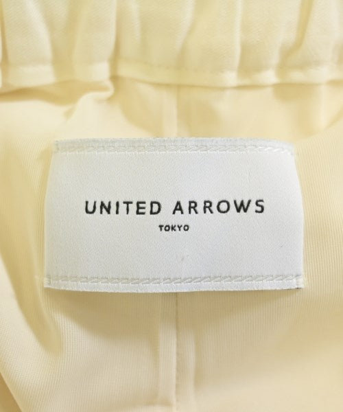 UNITED ARROWS กางเกง อื่น