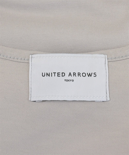 UNITED ARROWS เสื้อยืด/เสื้อท็อปส์