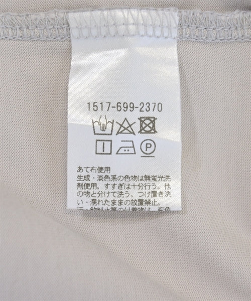 UNITED ARROWS เสื้อยืด/เสื้อท็อปส์