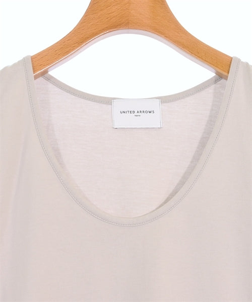 UNITED ARROWS เสื้อยืด/เสื้อท็อปส์