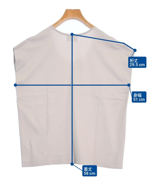 UNITED ARROWS เสื้อยืด/เสื้อท็อปส์