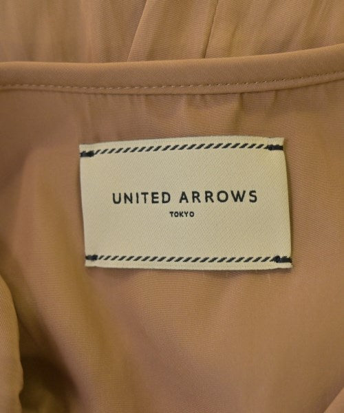 UNITED ARROWS ชุดเดรส