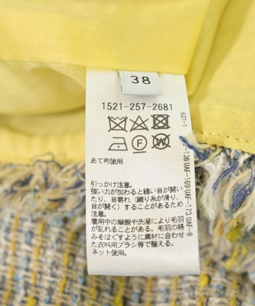 UNITED ARROWS เสื้อลำลอง