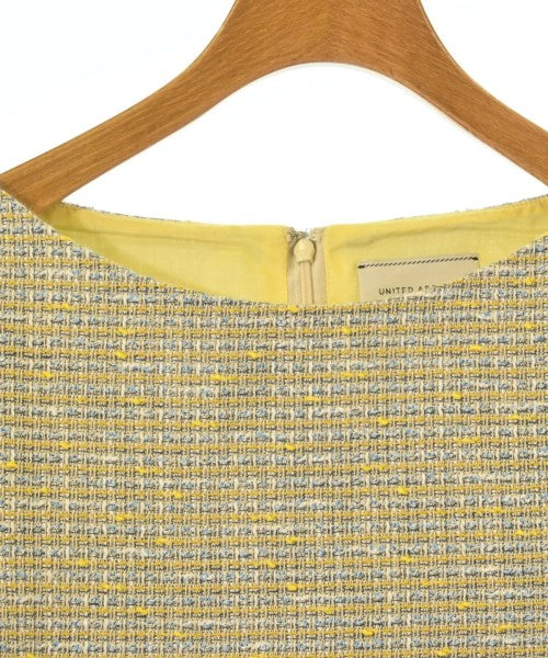 UNITED ARROWS เสื้อลำลอง