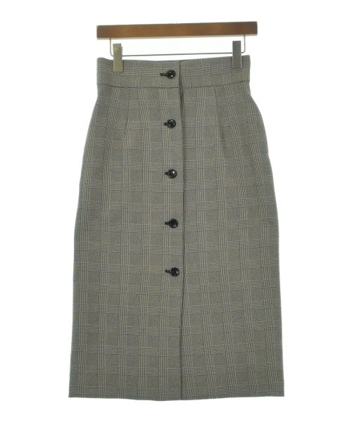 UNITED ARROWS กระโปรงยาว/แม็กซี่ยาว