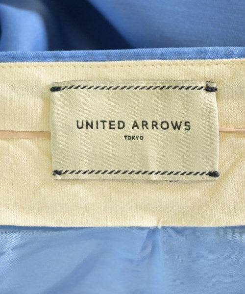 UNITED ARROWS กางเกงขายาว