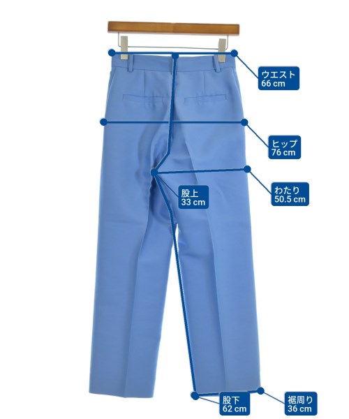 UNITED ARROWS กางเกงขายาว