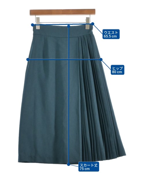 UNITED ARROWS กระโปรงยาว/แม็กซี่ยาว