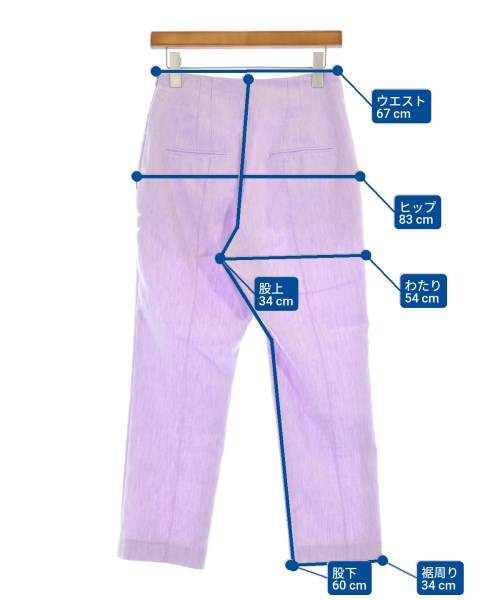 UNITED ARROWS กางเกง อื่น