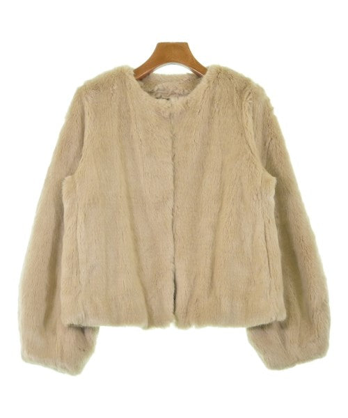 UNITED ARROWS แจ็คเก็ตเบลาส์ อื่น