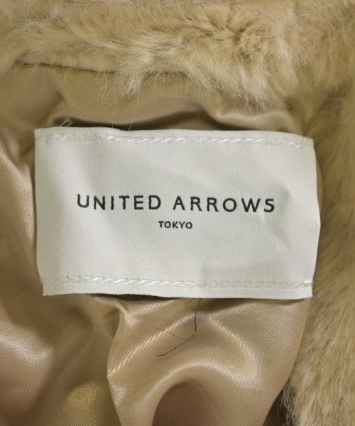 UNITED ARROWS แจ็คเก็ตเบลาส์ อื่น