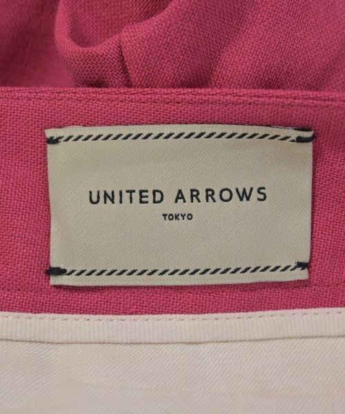 UNITED ARROWS กางเกง อื่น