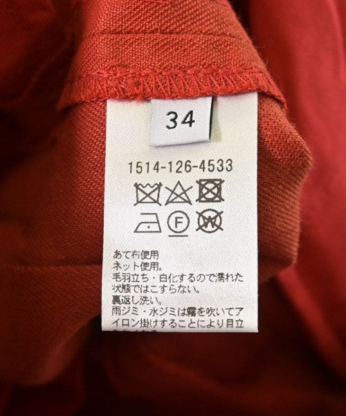 UNITED ARROWS กางเกง อื่น