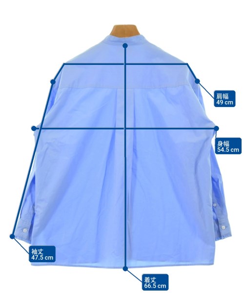 UNITED ARROWS เสื้อสตรี