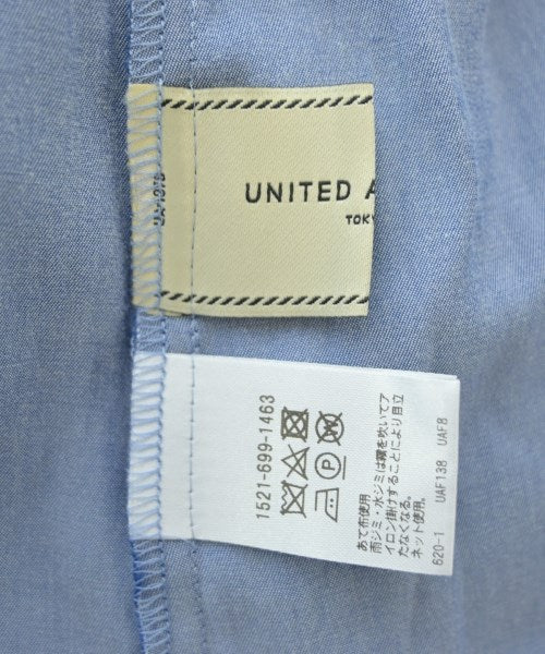UNITED ARROWS เสื้อสตรี