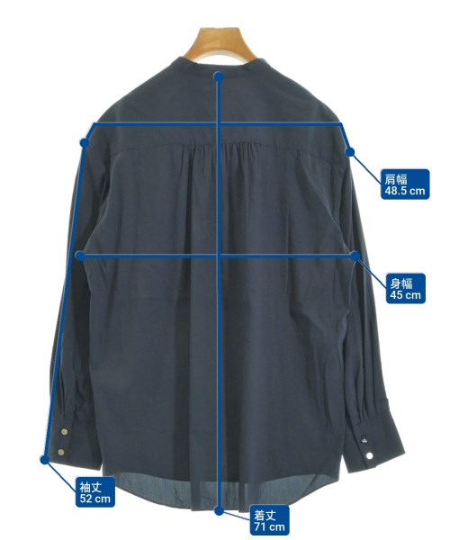 UNITED ARROWS เสื้อสตรี