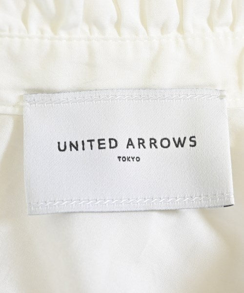 UNITED ARROWS เสื้อสตรี
