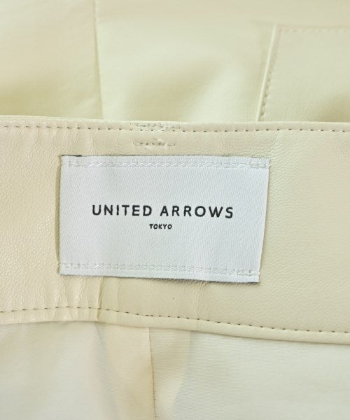 UNITED ARROWS กางเกงขาสั้น