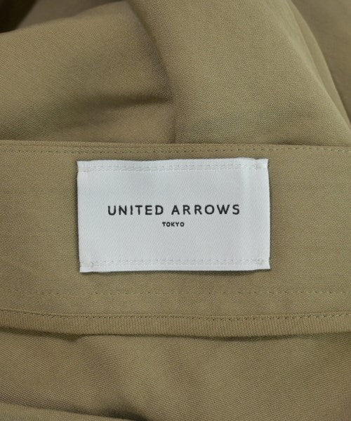 UNITED ARROWS กระโปรงยาว/แม็กซี่ยาว