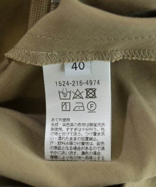 UNITED ARROWS กระโปรงยาว/แม็กซี่ยาว