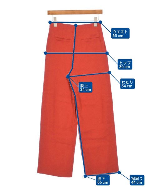 UNITED ARROWS กางเกง อื่น