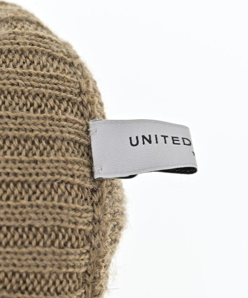 UNITED ARROWS ถุงมือ