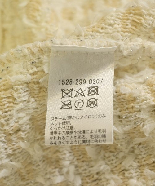 UNITED ARROWS แจ็คเก็ตไม่มีปก