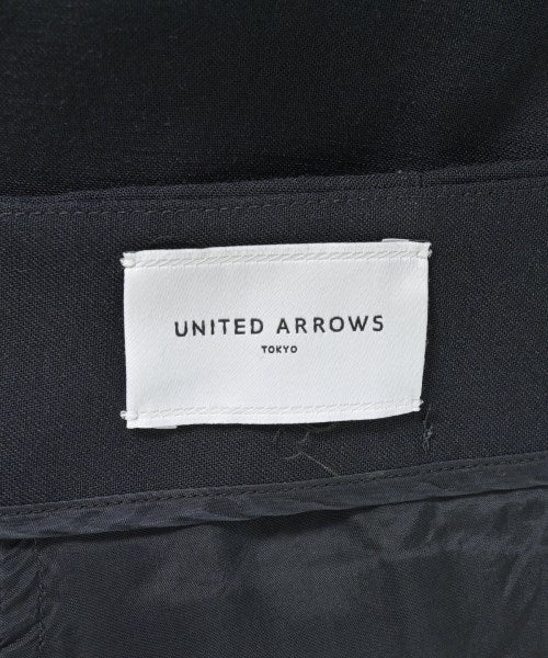 UNITED ARROWS กางเกงขายาว