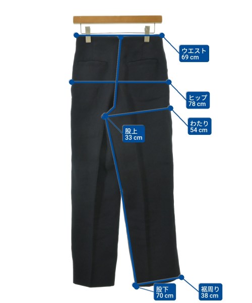 UNITED ARROWS กางเกงขายาว