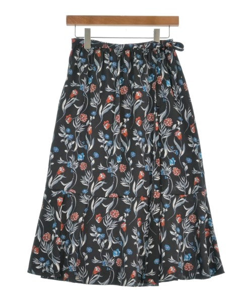 UNITED ARROWS กระโปรงยาว/แม็กซี่ยาว