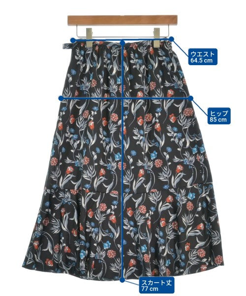 UNITED ARROWS กระโปรงยาว/แม็กซี่ยาว