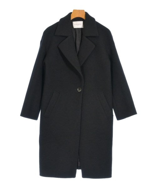 UNITED ARROWS เสื้อโค้ทเชสเตอร์ฟิลด์