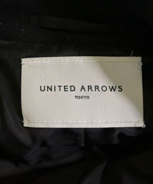 UNITED ARROWS เสื้อโค้ทเชสเตอร์ฟิลด์