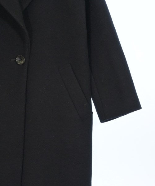 UNITED ARROWS เสื้อโค้ทเชสเตอร์ฟิลด์
