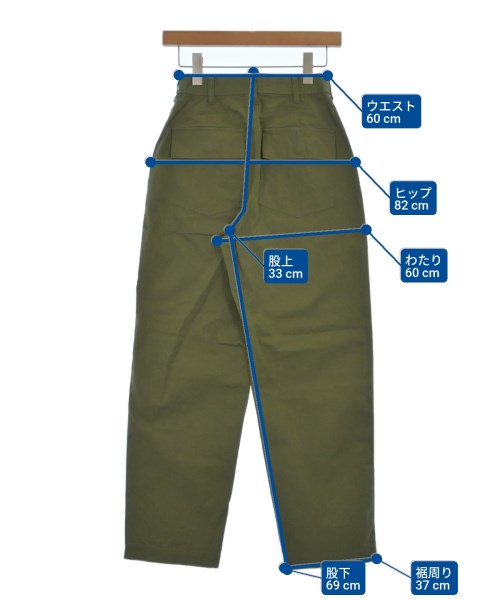 UNITED ARROWS กางเกง อื่น