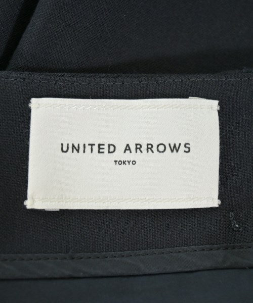 UNITED ARROWS กางเกงขายาว