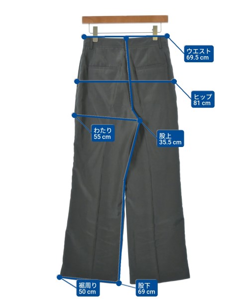 UNITED ARROWS กางเกง อื่น