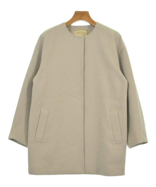 UNITED ARROWS แจ็คเก็ตเบลาส์ อื่น