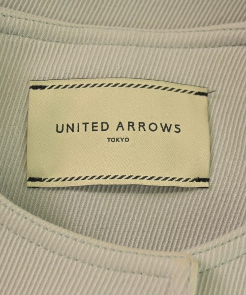 UNITED ARROWS แจ็คเก็ตเบลาส์ อื่น