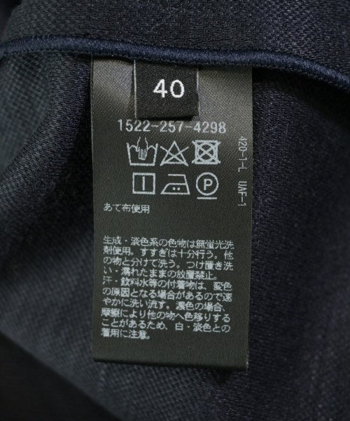 UNITED ARROWS แจ็คเก็ตลำลอง