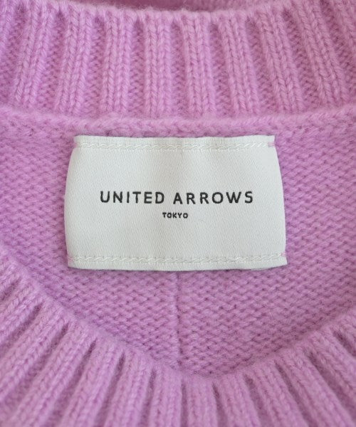 UNITED ARROWS เสื้อกันหนาว