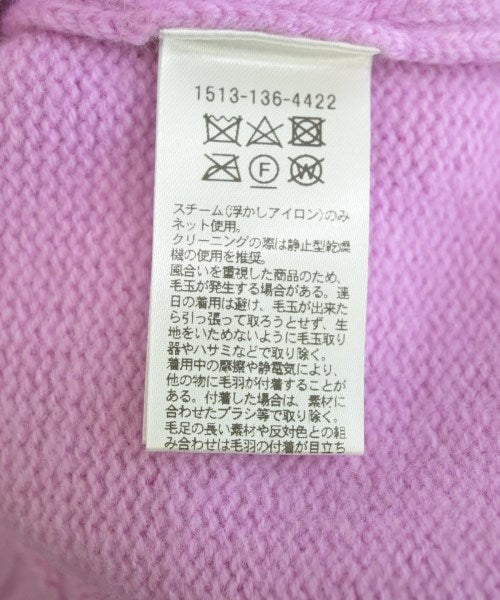 UNITED ARROWS เสื้อกันหนาว