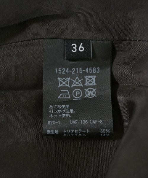 UNITED ARROWS กระโปรงยาว/แม็กซี่ยาว