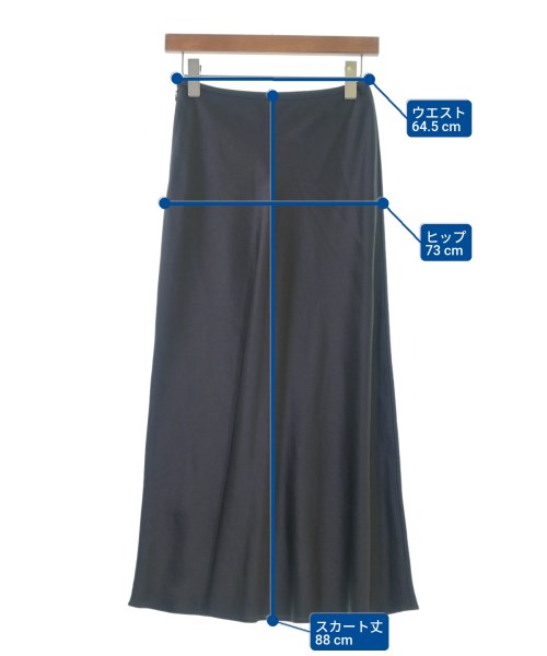 UNITED ARROWS กระโปรงยาว/แม็กซี่ยาว